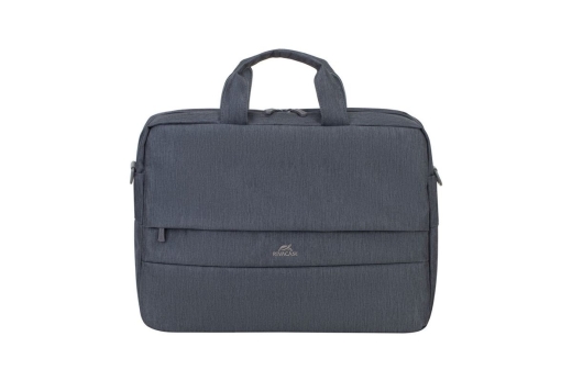 Riva NB Tasche Prater 15,6 grau 7532