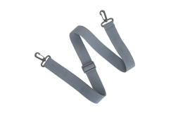 Riva NB Tasche Prater 15,6 grau 7532