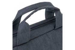 Riva NB Tasche Prater 15,6 grau 7532