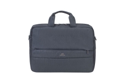Riva NB Tasche Prater 15,6 grau 7532