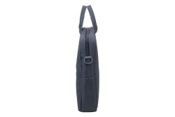 Riva NB Tasche Prater 15,6 grau 7532