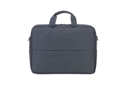 Riva NB Tasche Prater 15,6 grau 7532