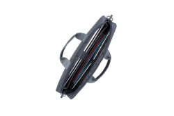 Riva NB Tasche Prater 15,6 grau 7532