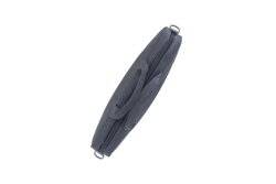 Riva NB Tasche Prater 15,6 grau 7532
