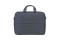 Riva NB Tasche Prater 15,6 grau 7532