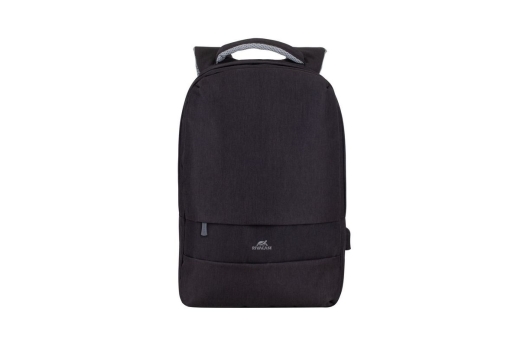 Riva NB Rucksack Prater 15.6 schwarz 7562