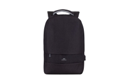 Riva NB Rucksack Prater 15.6 schwarz 7562