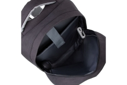 Riva NB Rucksack Prater 15.6 schwarz 7562