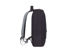 Riva NB Rucksack Prater 15.6 schwarz 7562