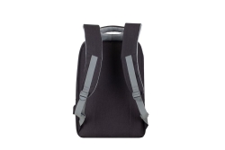 Riva NB Rucksack Prater 15.6 schwarz 7562