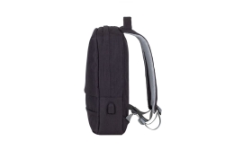 Riva NB Rucksack Prater 15.6 schwarz 7562