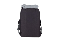 Riva NB Rucksack Prater 15.6 schwarz 7562
