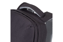Riva NB Rucksack Prater 15.6 schwarz 7562