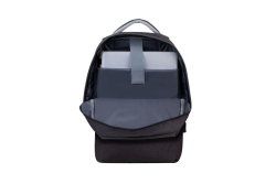 Riva NB Rucksack Prater 15.6 schwarz 7562