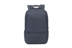 Riva NB Rucksack Prater 17.3 dunkelgrau 7567