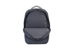 Riva NB Rucksack Prater 17.3 dunkelgrau 7567