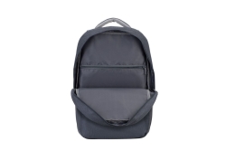 Riva NB Rucksack Prater 17.3 dunkelgrau 7567