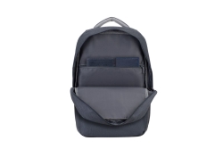 Riva NB Rucksack Prater 17.3 dunkelgrau 7567