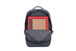 Riva NB Rucksack Prater 17.3 dunkelgrau 7567