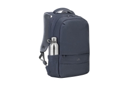 Riva NB Rucksack Prater 17.3 dunkelgrau 7567
