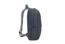 Riva NB Rucksack Prater 17.3 dunkelgrau 7567