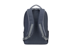 Riva NB Rucksack Prater 17.3 dunkelgrau 7567
