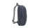 Riva NB Rucksack Prater 17.3 dunkelgrau 7567