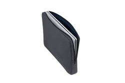 Riva NB Sleeve Suzuka 17,3 schwarz 7707