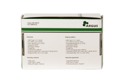 Inter-Tech HDD Gehäuse 2,5 Argus GD-25010 mit USB 3.1 Gen2 retail