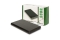 Inter-Tech HDD Gehäuse 2,5 Argus GD-25010 mit USB 3.1 Gen2 retail