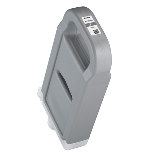 Patrone Canon PFI-1700GY grey