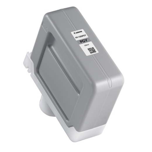 Patrone Canon PFI-1300PGY photo grey