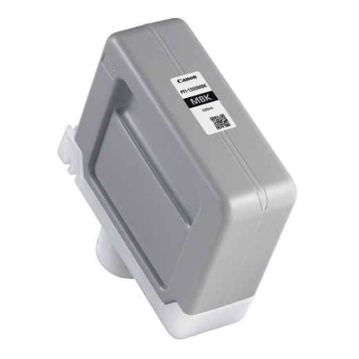 Patrone Canon PFI-1300MBK matt black
