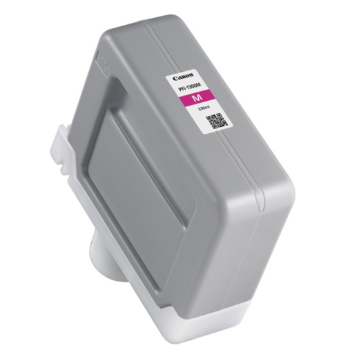 Patrone Canon PFI-1300M magenta