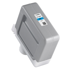 Patrone Canon PFI-1300PC photo cyan