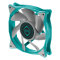 ICEBERG THERMAL IceGALE - 120mm Teal