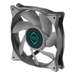 ICEBERG THERMAL IceGALE - 120mm Gray
