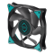 ICEBERG THERMAL IceGALE - 120mm Black