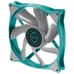 ICEBERG THERMAL IceGALE - 140mm Teal