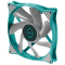 ICEBERG THERMAL IceGALE - 140mm Teal