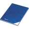 Notizbuch Business - A5, Hardcover, dotted, 96 Blatt, blau