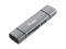 Equip Kartenleser USB-A3.0/USB-C3.2/MicroSD/SD/ 5Gbps