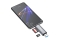 Equip Kartenleser USB-A3.0/USB-C3.2/MicroSD/SD/ 5Gbps