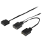 ICEBERG THERMAL IceGALE Lightning ARGB Gen2.0 120mm (3 Pack)