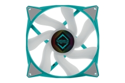 ICEBERG THERMAL IceGALE ARGB - 140mm ARGB Teal