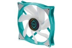 ICEBERG THERMAL IceGALE ARGB - 140mm ARGB Teal