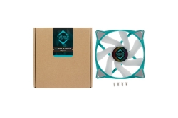 ICEBERG THERMAL IceGALE ARGB - 140mm ARGB Teal
