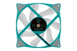 ICEBERG THERMAL IceGALE ARGB - 140mm ARGB Teal