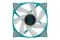 ICEBERG THERMAL IceGALE ARGB - 140mm ARGB Teal