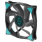 ICEBERG THERMAL IceGALE ARGB - 140mm ARGB Black